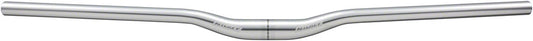 Ritchey Classic Rizer Handlebar - Aluminum 800mm 20mm Rise 31.8mm 10 Deg Silver