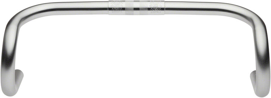 Nitto Noodle 177 Drop Handlebar - Aluminum 26mm 44cm Silver