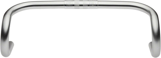 Nitto Noodle 177 Drop Handlebar - Aluminum 26mm 44cm Silver