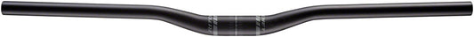 Ritchey Comp Rizer Handlebar - Aluminum 740mm 35mm Rise 31.8mm 9 Deg Black