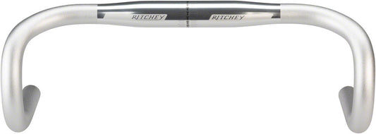 Ritchey Classic NeoClassic Drop Handlebar - Aluminum 40cm 31.8mm Silver