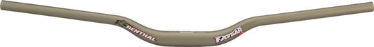 Renthal Fatbar 35 Handlebar - Aluminum 40mm 800mm 35mm Gold