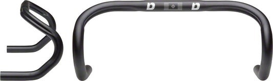 Dimension Road Drop Handlebar - Aluminum 26mm 42cm Black