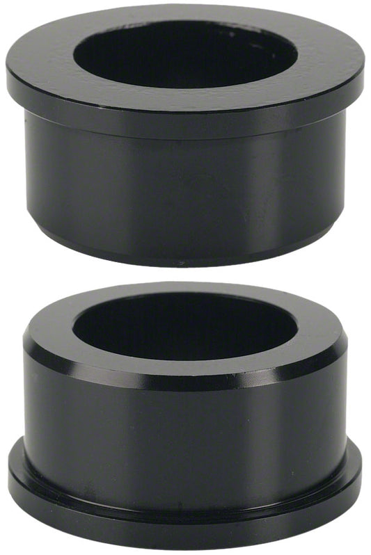 Problem Solver Headtube Reducer Reduces 1.5" headtubes to 1-1/8" Threadless headset