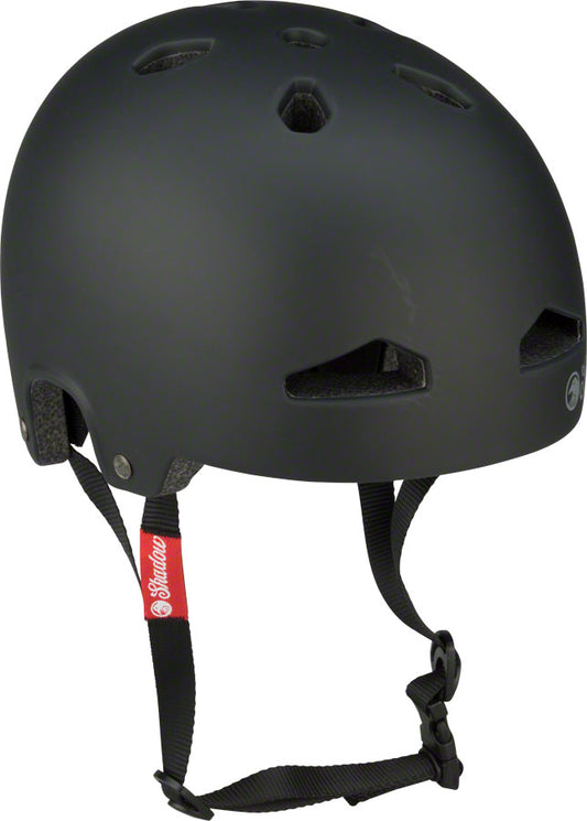 The Shadow Conspiracy Feather Weight Helmet - Matte Black Large/X-Large