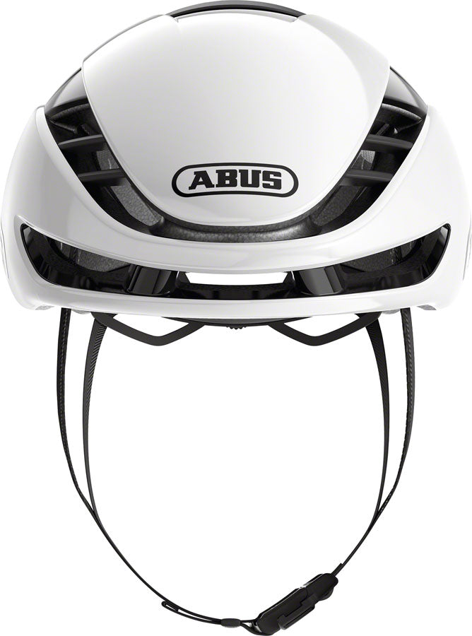 Abus GameChanger 2.0 MIPS Helmet - Shiny White Medium
