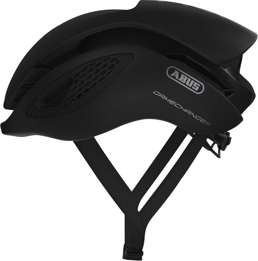 Abus Gamechanger Helmet - Velvet Black Medium