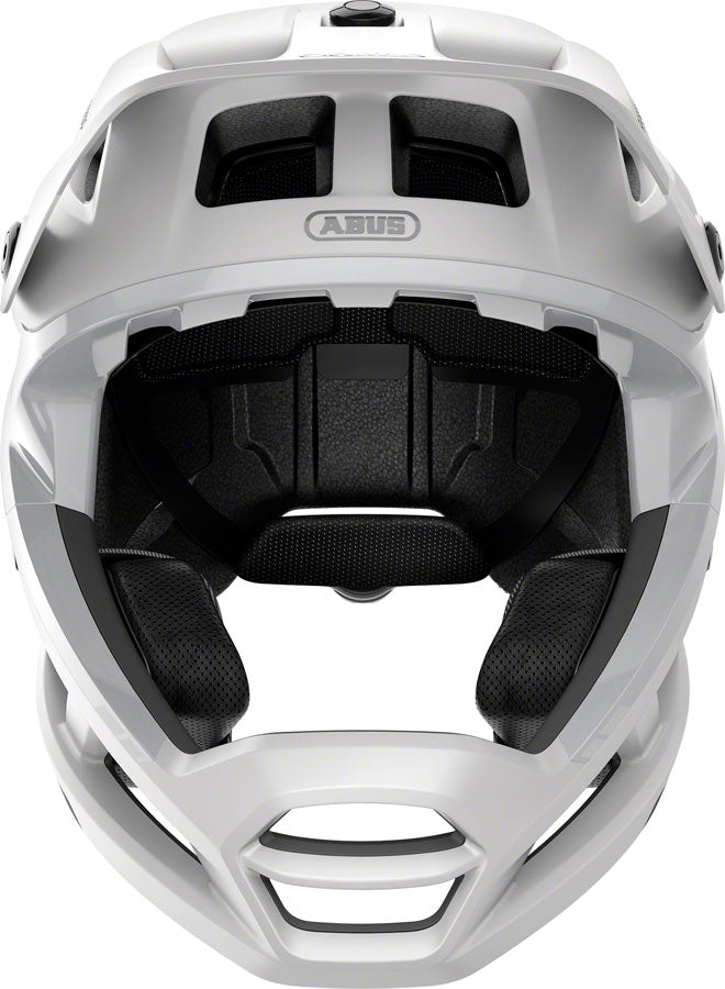 Abus AirDrop MIPS Helmet - Polar White Large/X-Large