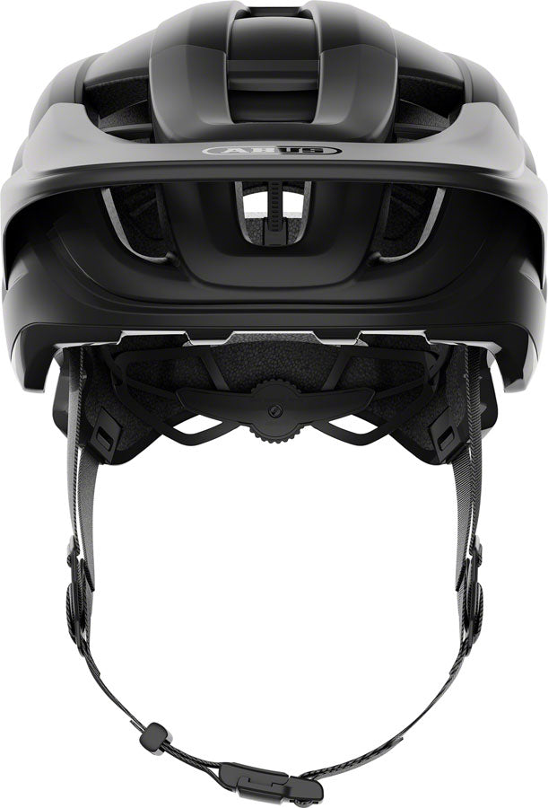 Abus CliffHanger MIPS Helmet - Velvet Black Medium