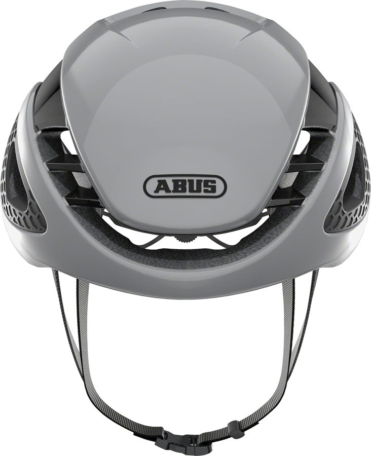 Abus GameChanger Helmet - Race Grey Medium