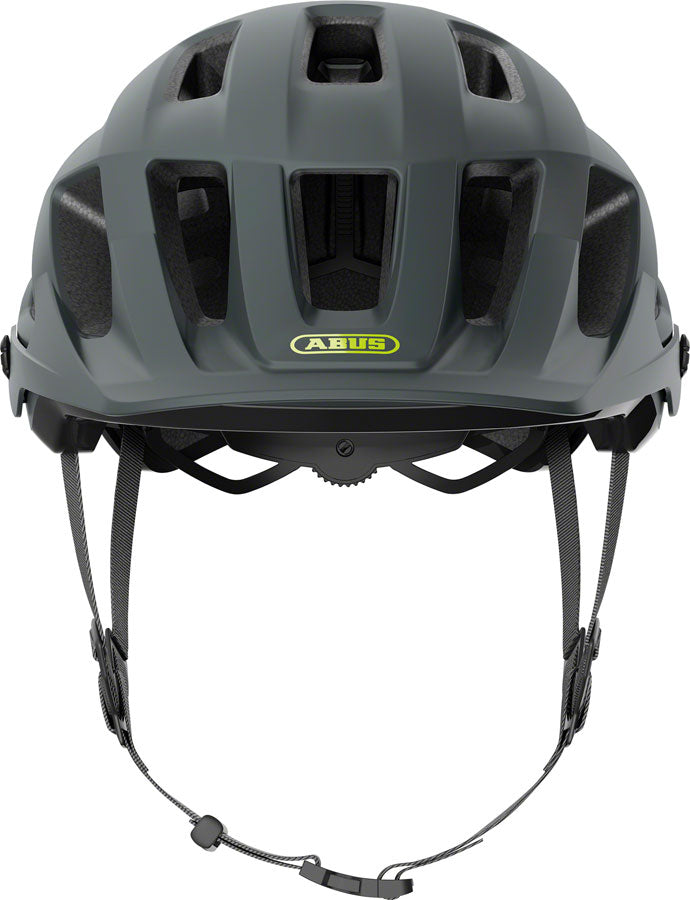 Abus Moventor 2.0 MIPS Helmet - Concrete Grey Medium