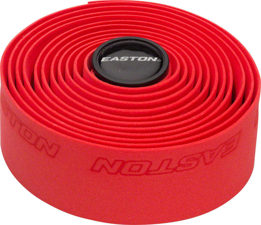 Easton EVA Foam Bar Tape - Red