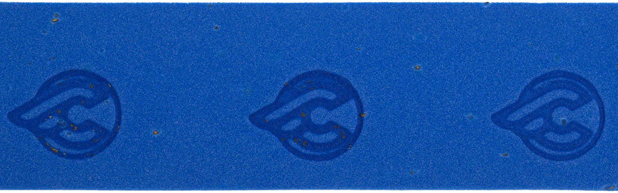 Cinelli Gel Ribbon Bar Tape - Blue