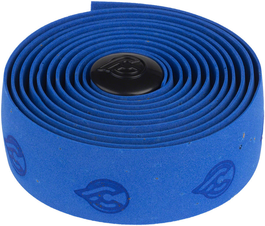 Cinelli Gel Ribbon Bar Tape - Blue – FirstFlightBikes
