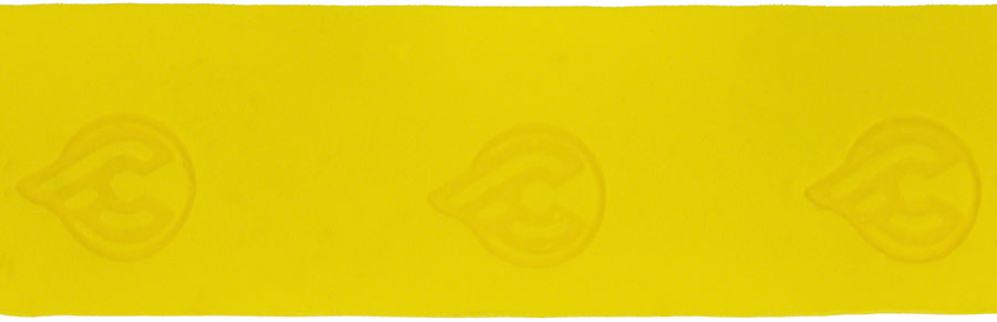 Cinelli Cork Ribbon Bar Tape - Yellow