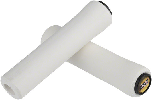 ESI Chunky Grips - White