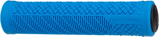 Lizard Skins Charger Evo Grips - Blue