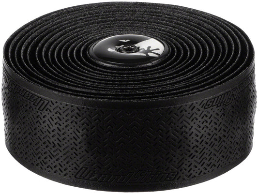 Lizard Skins DSP Bar Tape - 1.8mm Jet Black