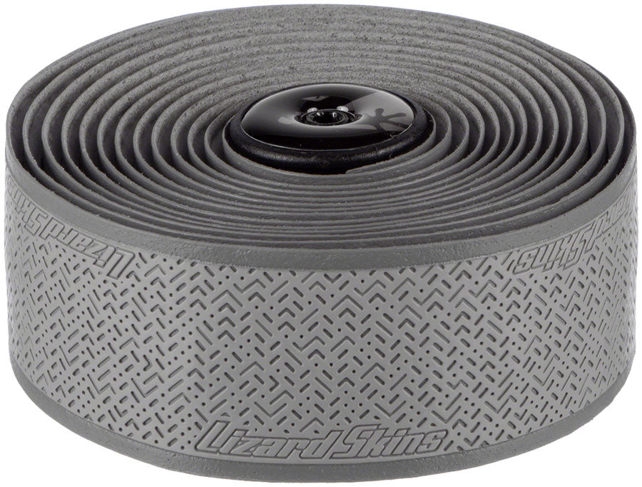 Lizard Skins DSP Bar Tape - 1.8mm Cool Gray