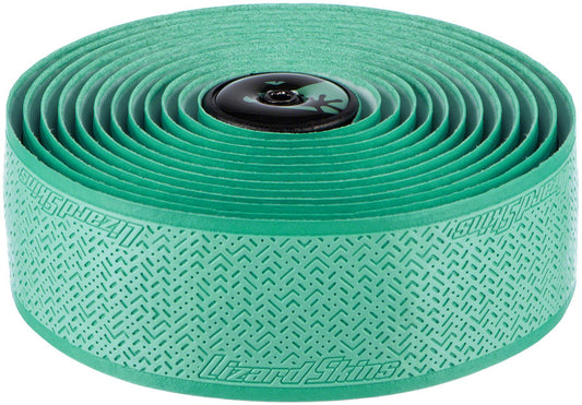 Lizard Skins DSP Bar Tape - 2.5mm Celeste Green