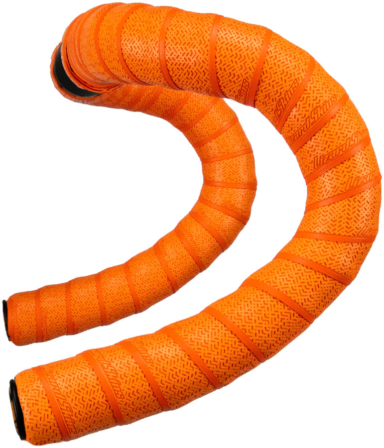 Lizard Skins DSP Bar Tape - 2.5mm Tangerine Orange