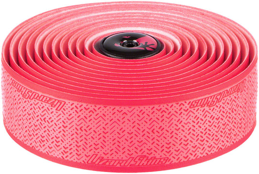 Lizard Skins DSP Bar Tape - 3.2mm Neon Pink