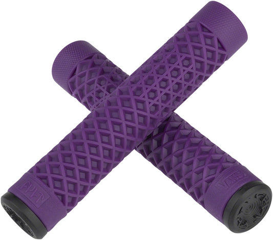 Cult x Vans Flangeless Grips - Purple