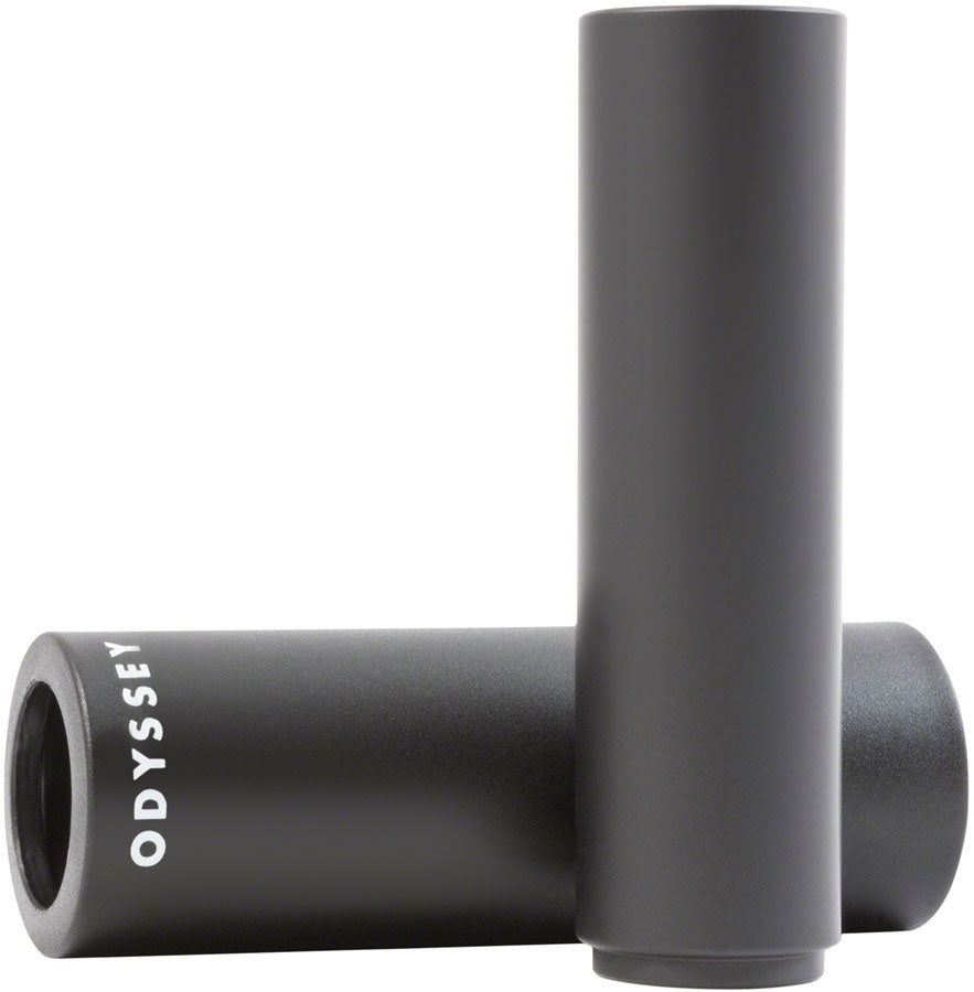Odyssey Joystick PC Peg -  4.5" alloy core plastic sleeve individual black