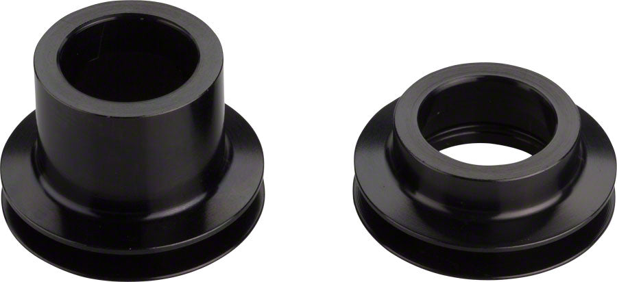 DT Swiss End Cap Conversion Kit: 240 Front Hubs 15 x 100mm 15 x 110mm ...