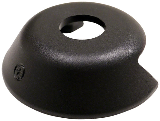 Salt Plus Pro Driver Guard - Nylon Black