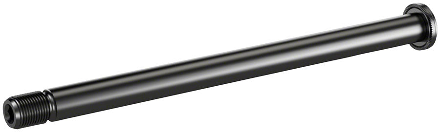 Wheels Manufacturing Rear Thru Axle - M12 x 1.75 x 20 180mm