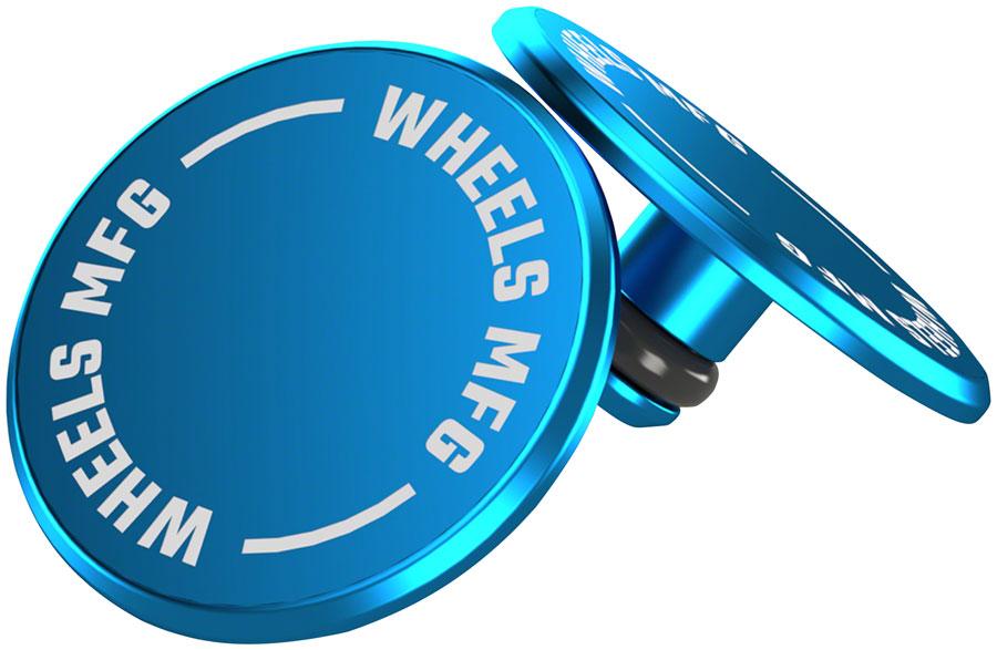 Wheels Manufacturing Derailleur Hanger - 615