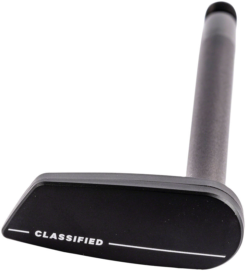 Classified Powershift Rear Thru Axle - 12 x 142mm 1.5mm Thread 163.5mm Length