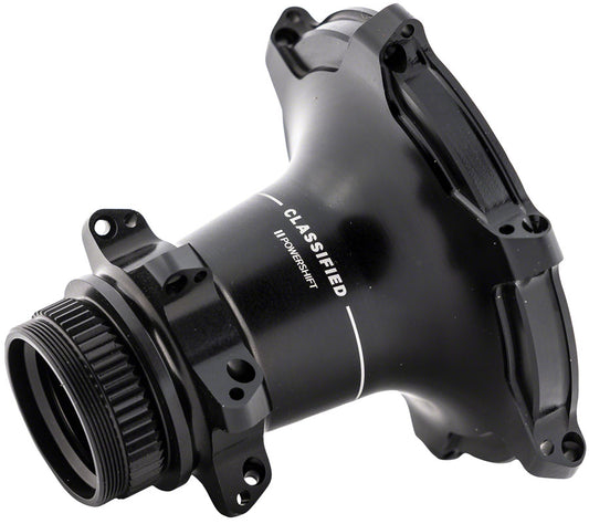 Classified Powershift Rear Hubshell - Road 12 Speed w/ Center-Lock Ring 24H