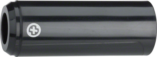 Salt Plus Echo V2 Nylon Peg Sleeve Black