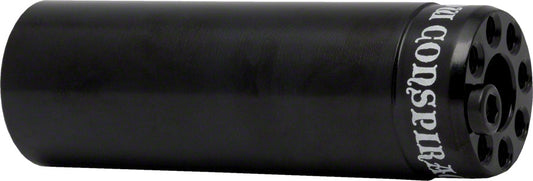 The Shadow Conspiracy Little Ones Peg Matte Black