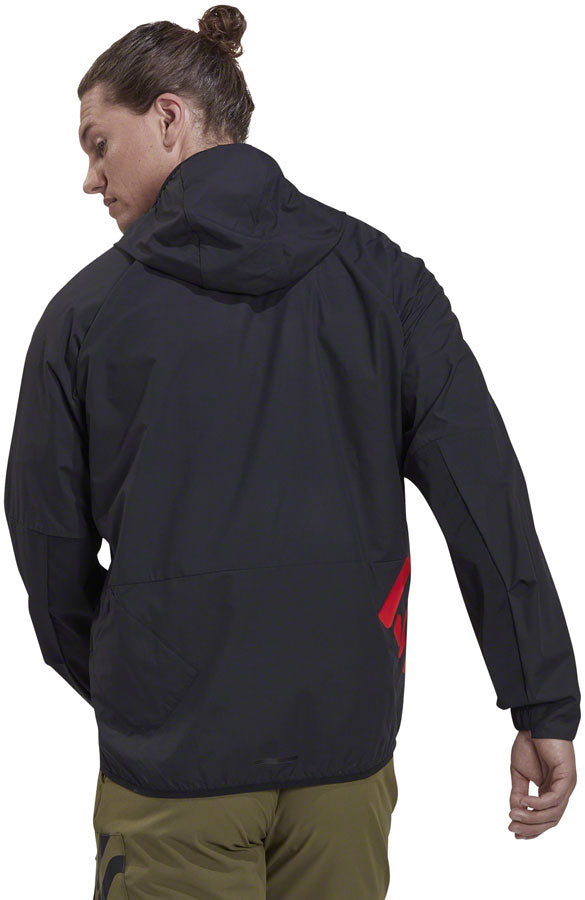 Five Ten Wind Jacket - Black Small