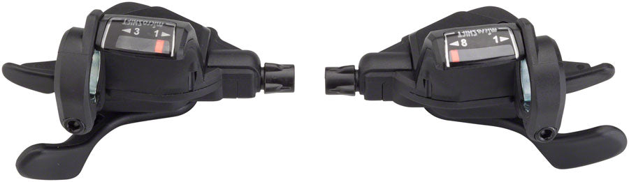 Shimano trigger shifter 2025