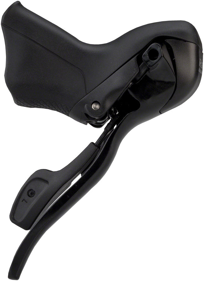 Microshift R8 Shifters microSHIFT R8 Left Drop Bar Shift Lever Double Shimano Compatible ...