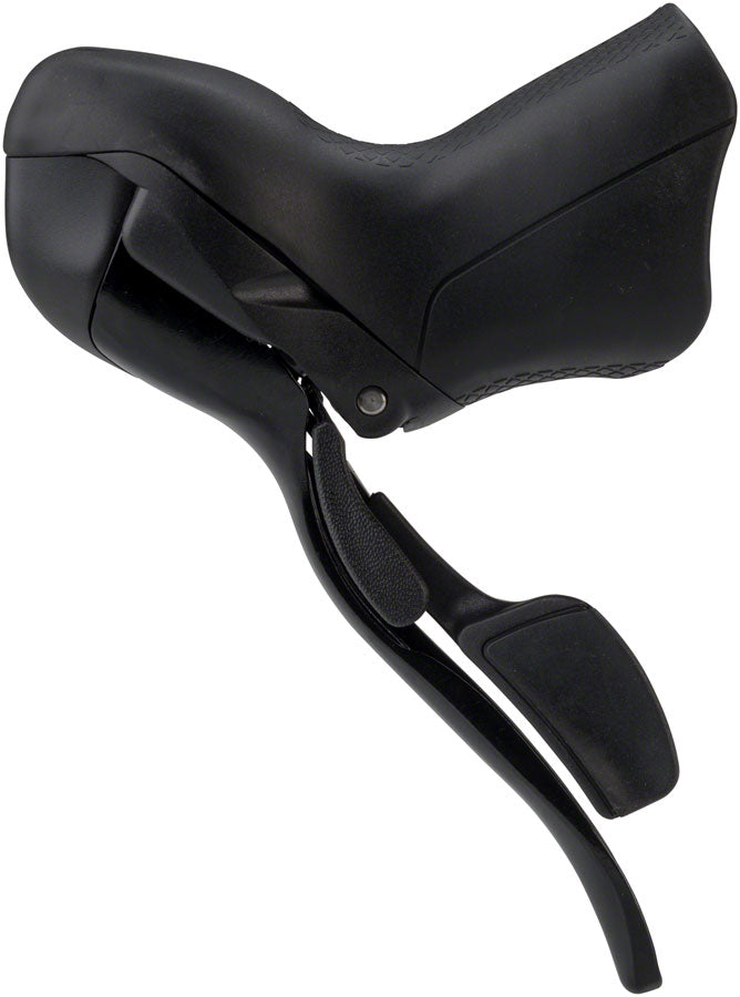 Microshift R8 Shifters microSHIFT R8 Left Drop Bar Shift Lever Triple Shimano Compatible ...