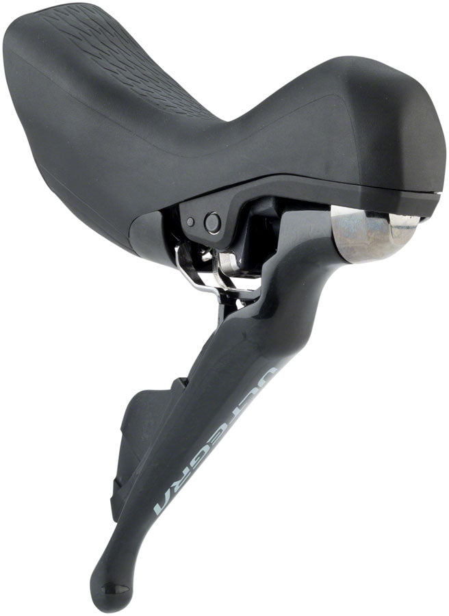 Shimano Ultegra ST-R8020-L Shift/Brake Lever - Left Double Black
