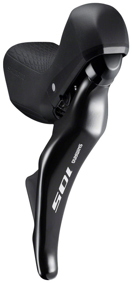 Shimano 105 ST-R7025 Right Compact Reach Hydraulic Brake/11-Speed Shift Lever Sold Without Caliper