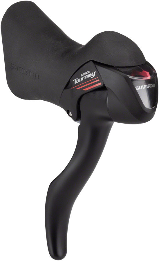 Shimano Tourney ST A070 7 Speed Double STI Lever Set