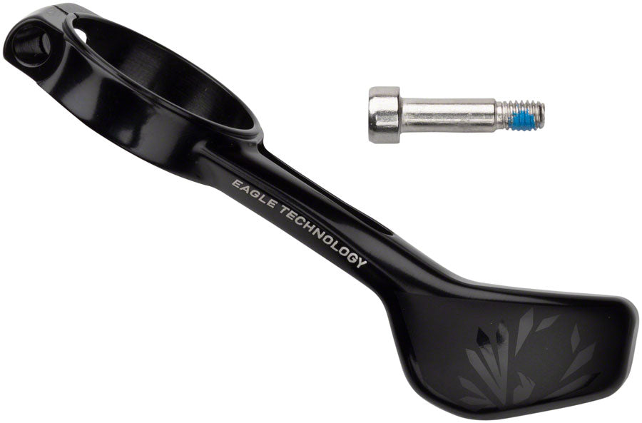 SRAM X01 Eagle Trigger Pull (Thumb) Lever Kit Right