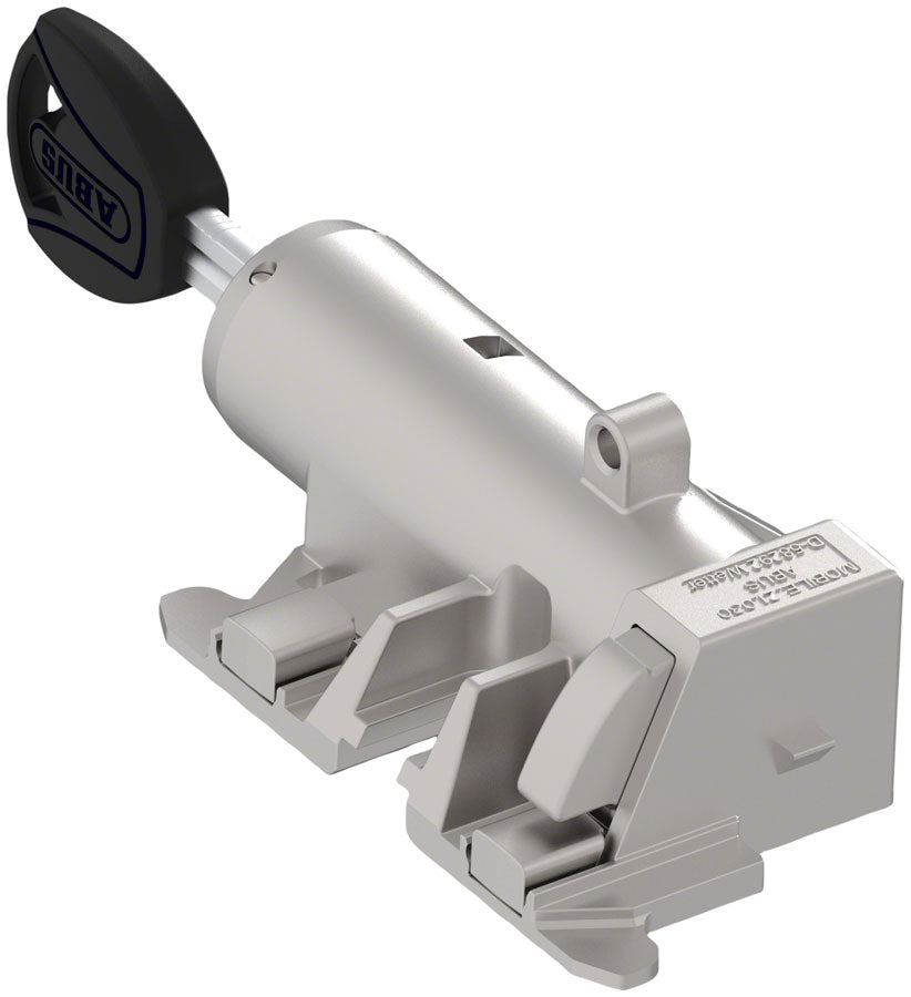 Abus Ebike Battery Lock - Bosch Powerpack External (DT3) T82 Cylinder