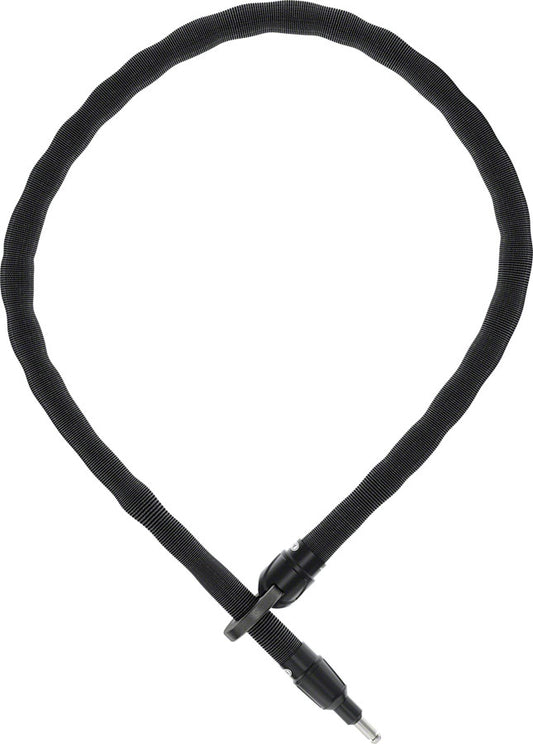 Abus Ivy 6KS/130 Adaptor Chain - 4.2/130cm 6mm Links