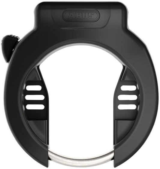 Abus Amparo 4750X Frame/Wheel Lock - 119mm Mount Spacing 72mm Clearance