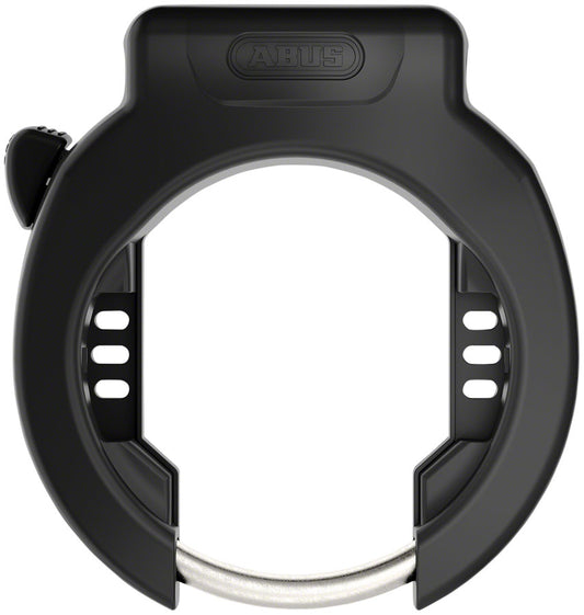 Abus Amparo 4750S Frame/Wheel Lock - 104mm Mount Spacing 66mm Clearance