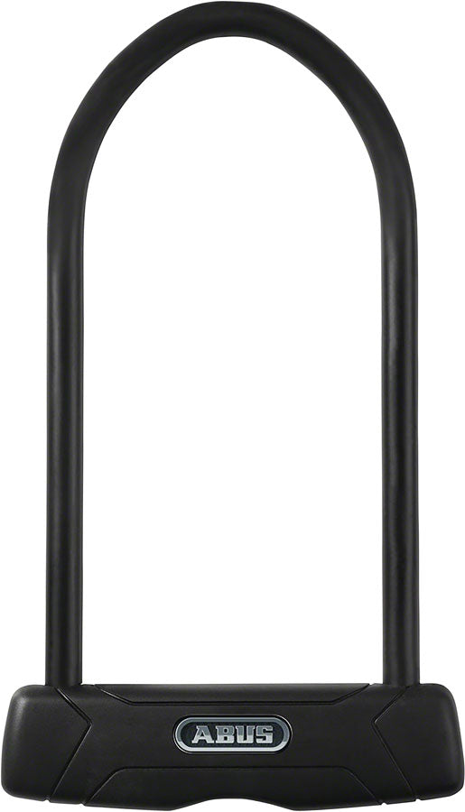 Abus Granit 460 U-Lock - 4x 9" Includes SHB Bracket