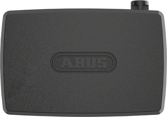 Abus Alarmbox 2.0 Locking Alarm System With Adaptor Chain - 3.2"
